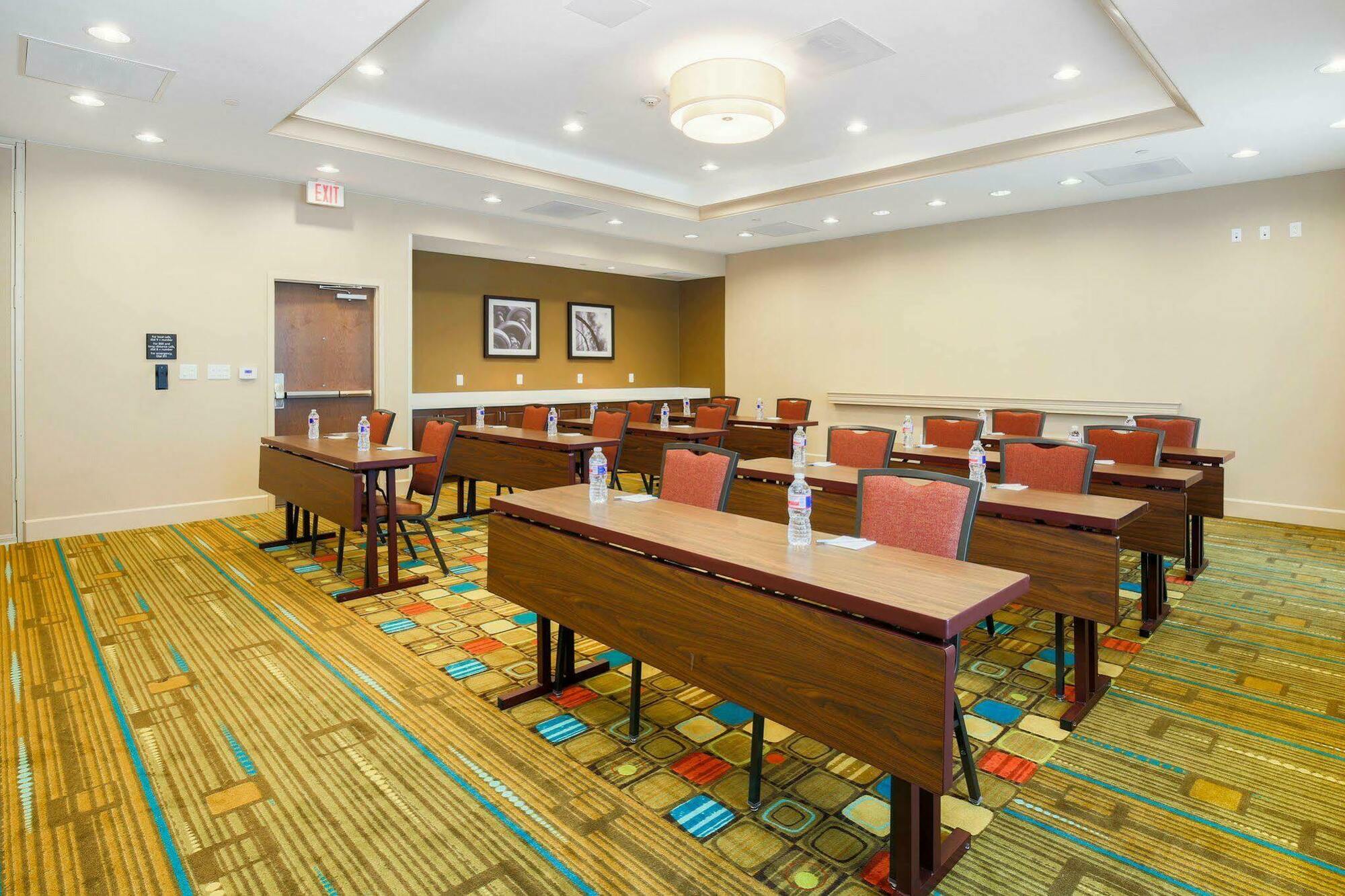 Hampton Inn & Suites Dallas/Frisco North-Fieldhouse Usa Exterior foto